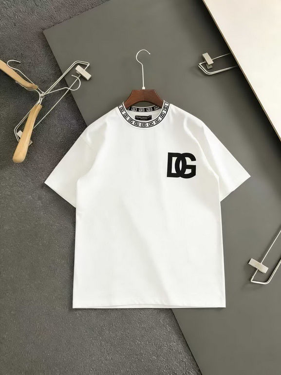 D&G T-shirts-115