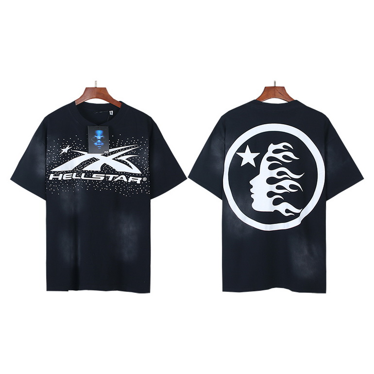 Hellstar T-shirts-1065