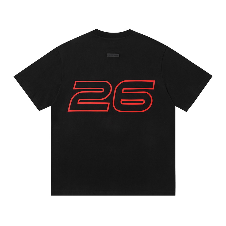 FEAR OF GOD T-shirts-1191