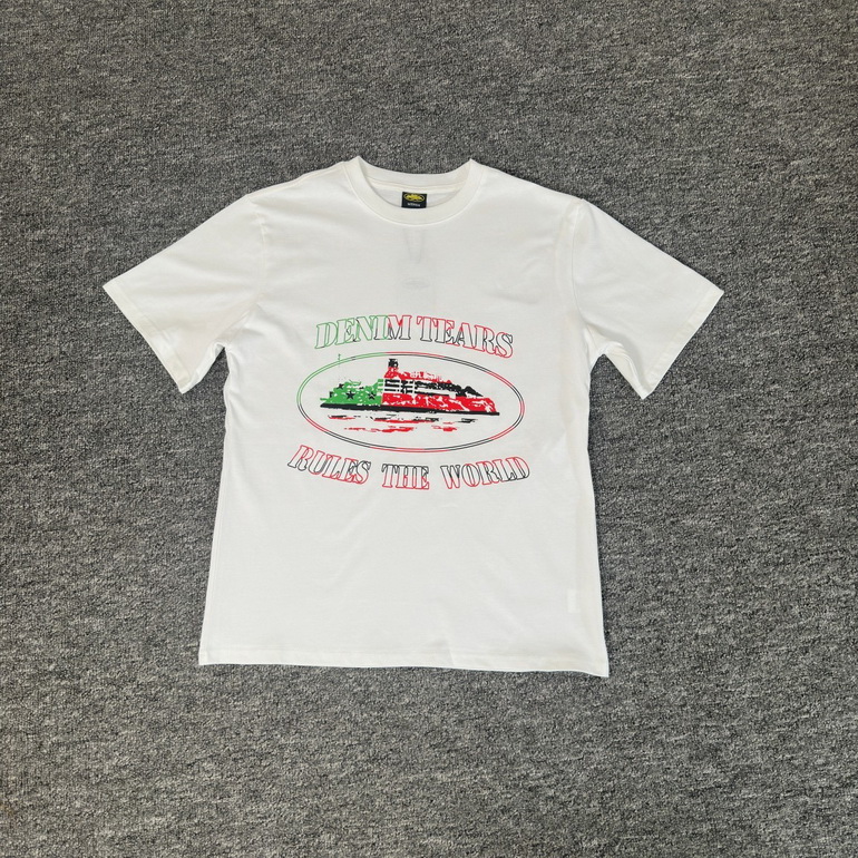 CORTEIZ T-shirts-377