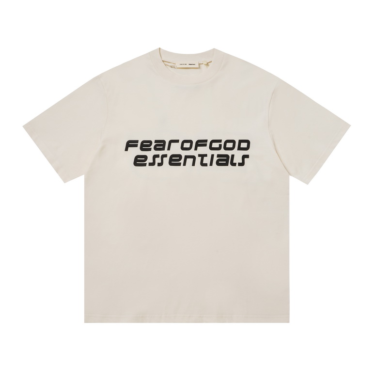 FEAR OF GOD T-shirts-1190