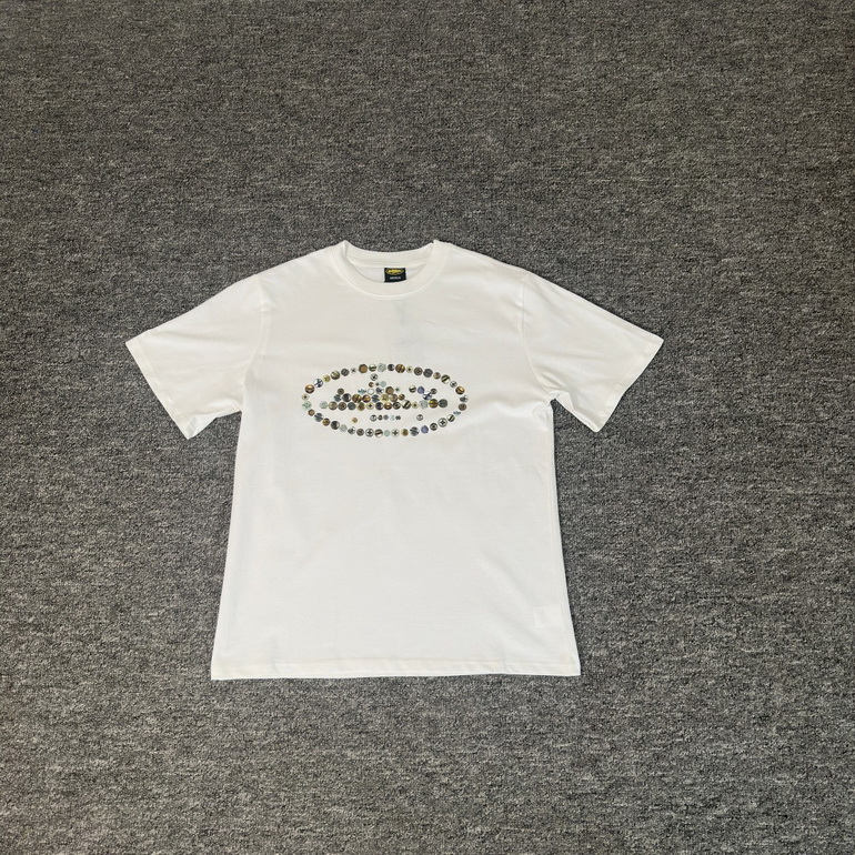 CORTEIZ T-shirts-374