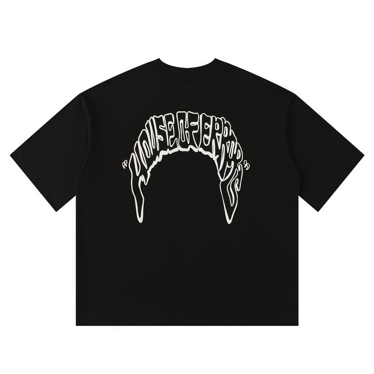 HOUSE OF ERRORS T-shirts-031