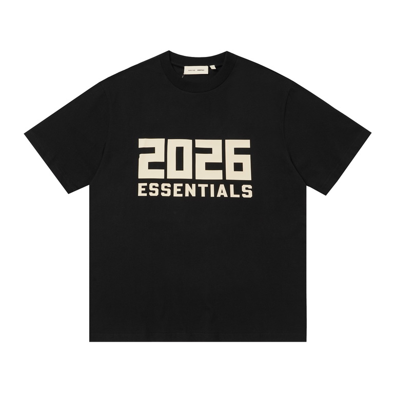 FEAR OF GOD T-shirts-1204