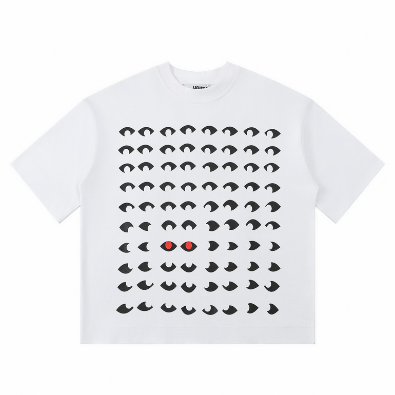 HOUSE OF ERRORS T-shirts-030