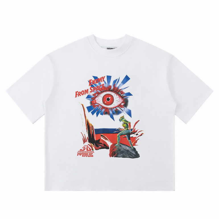 HOUSE OF ERRORS T-shirts-028