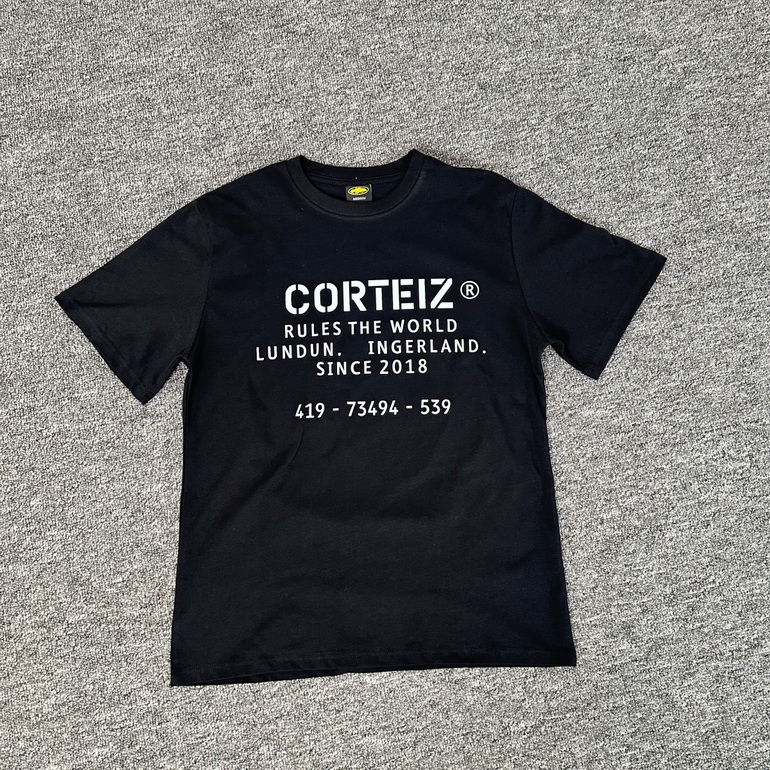 CORTEIZ T-shirts-370