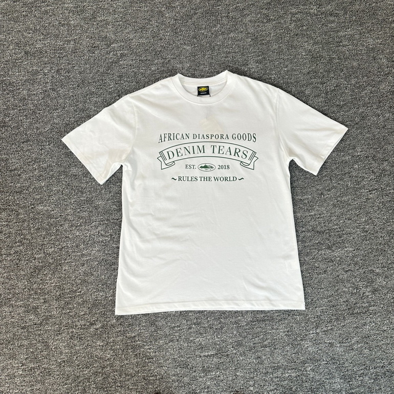 CORTEIZ T-shirts-367
