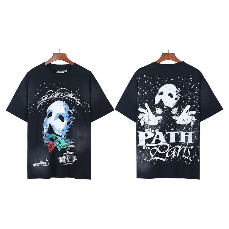 Hellstar T-shirts-1052
