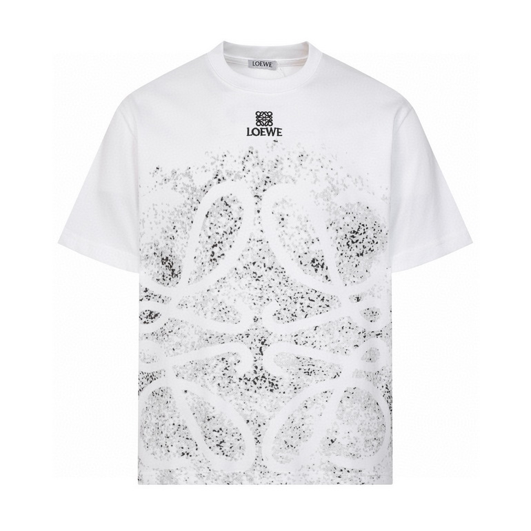 LOEWE T-shirts-112
