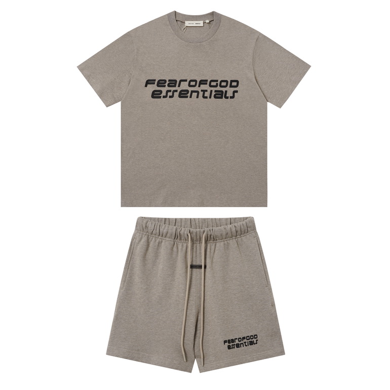 FEAR OF GOD Suits-792