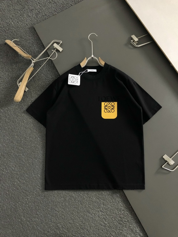 LOEWE T-shirts-098