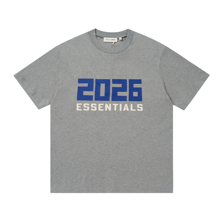 FEAR OF GOD T-shirts-1203