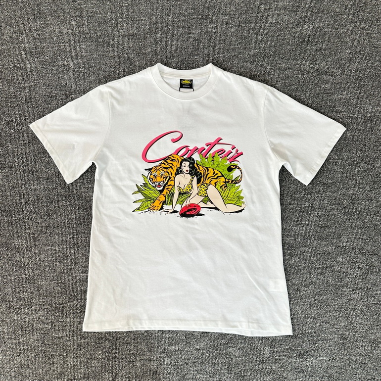 CORTEIZ T-shirts-360