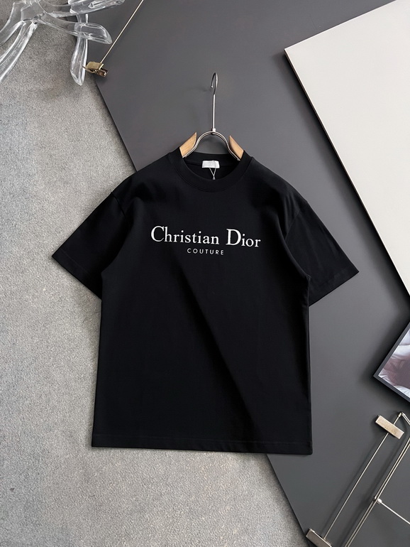 DIOR T-shirts-266