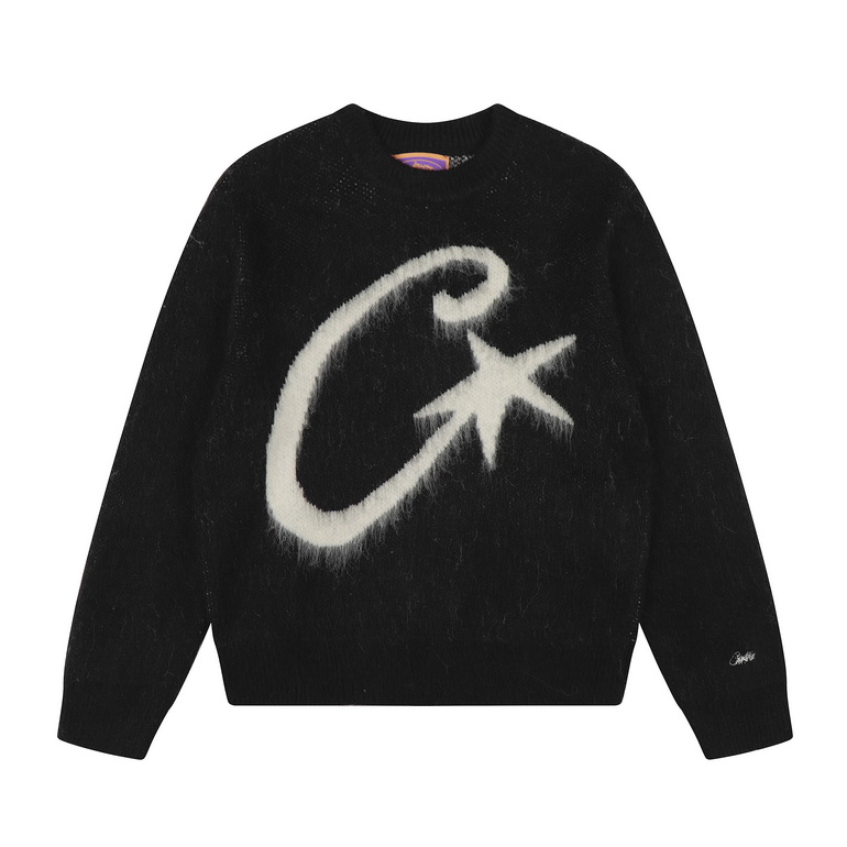 CORTEIZ Sweater-012