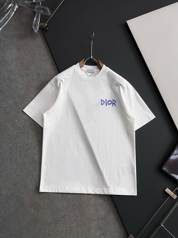 DIOR T-shirts-265