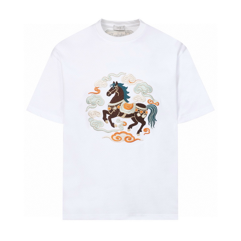 DIOR T-shirts-278