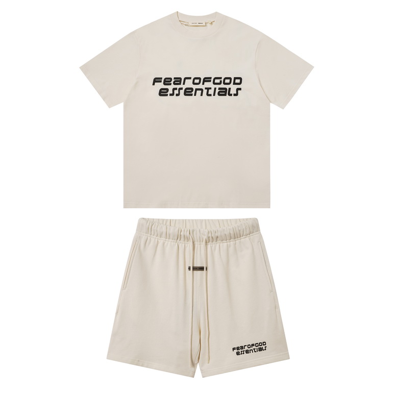 FEAR OF GOD Suits-790