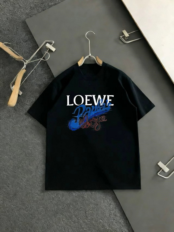LOEWE T-shirts-096
