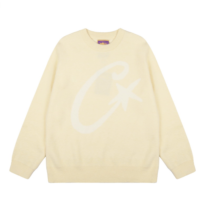 CORTEIZ Sweater-010