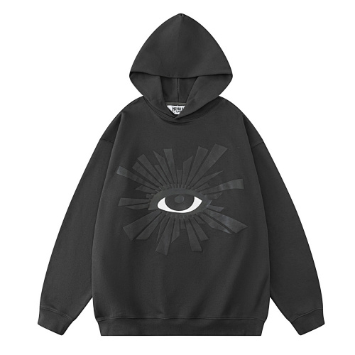HOUSE OF ERRORS Hoody-001