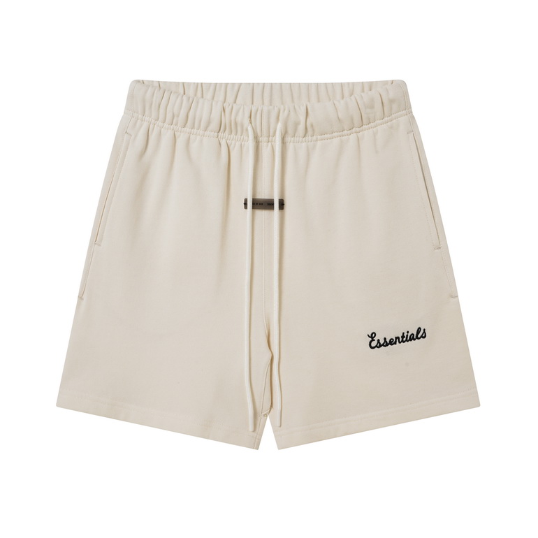 FEAR OF GOD Shorts-348