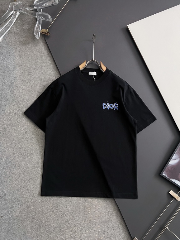 DIOR T-shirts-263