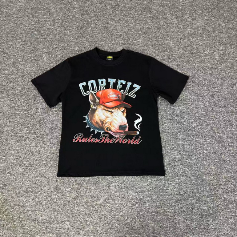 CORTEIZ T-shirts-386