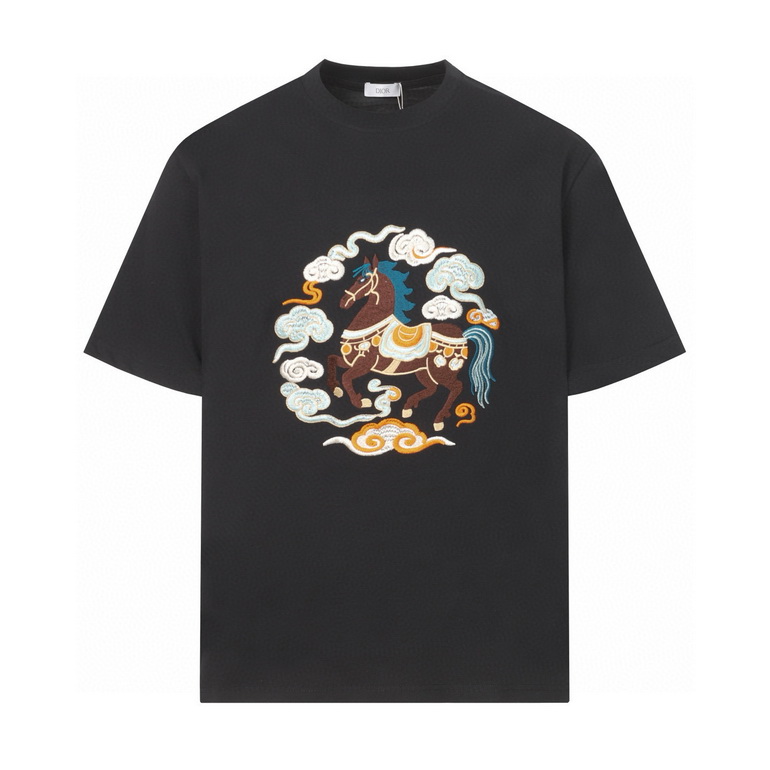 DIOR T-shirts-275