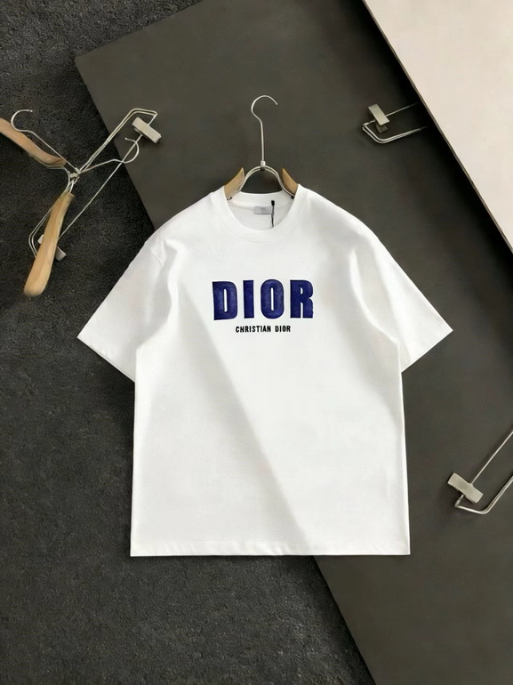 DIOR T-shirts-262