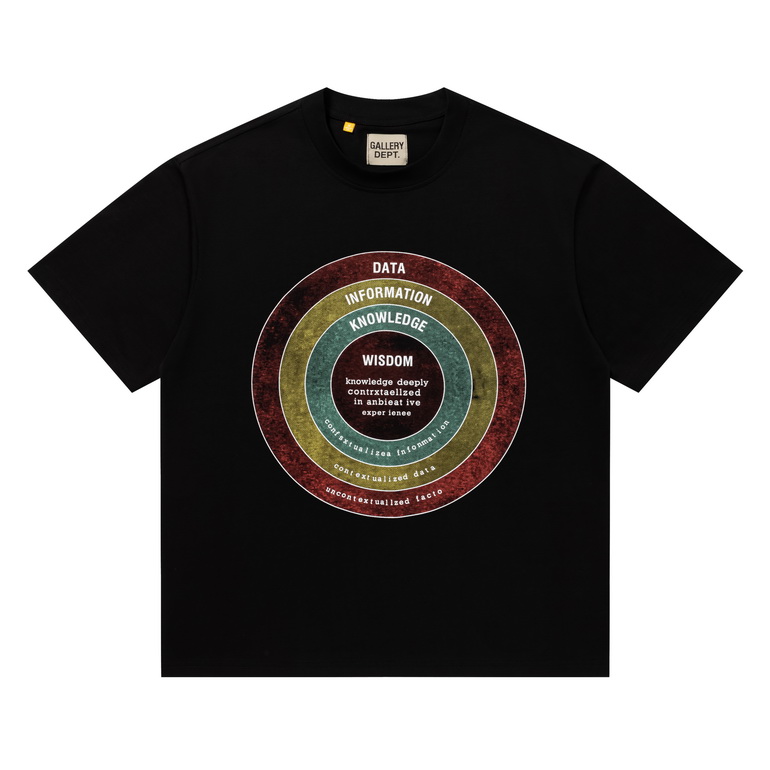 Gallery Dept T-shirts-329