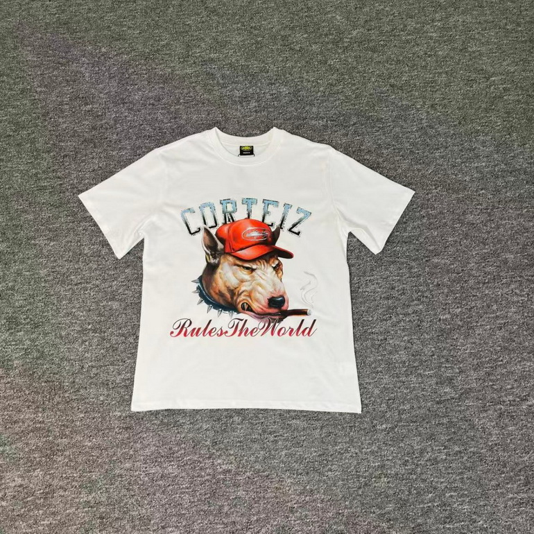 CORTEIZ T-shirts-385