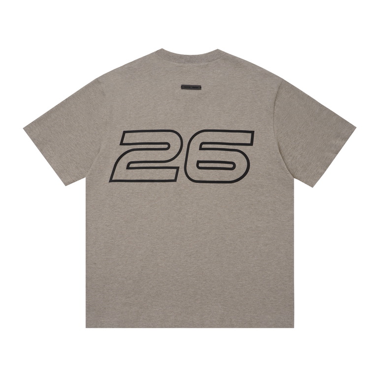 FEAR OF GOD T-shirts-1197