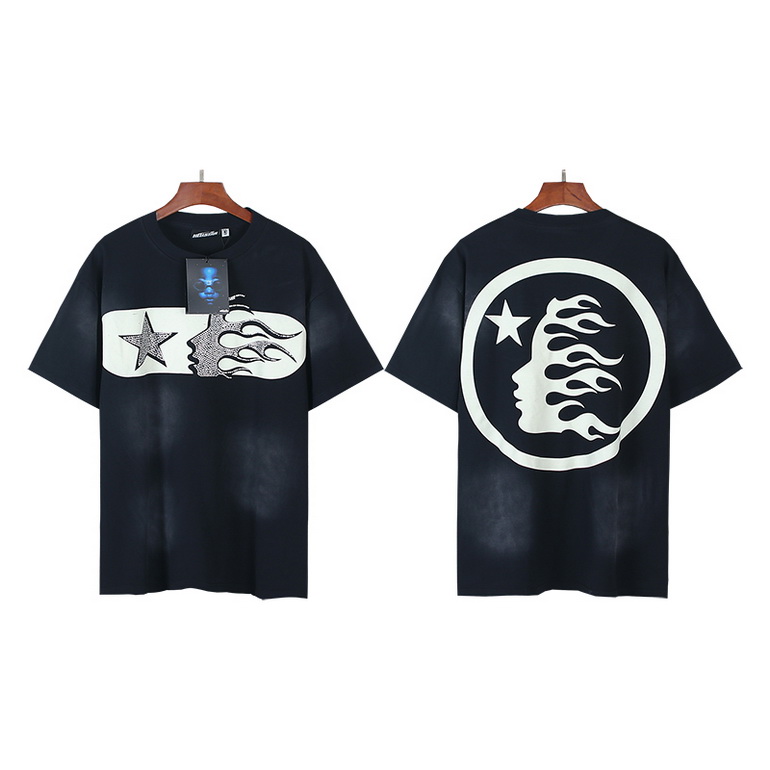 Hellstar T-shirts-1070