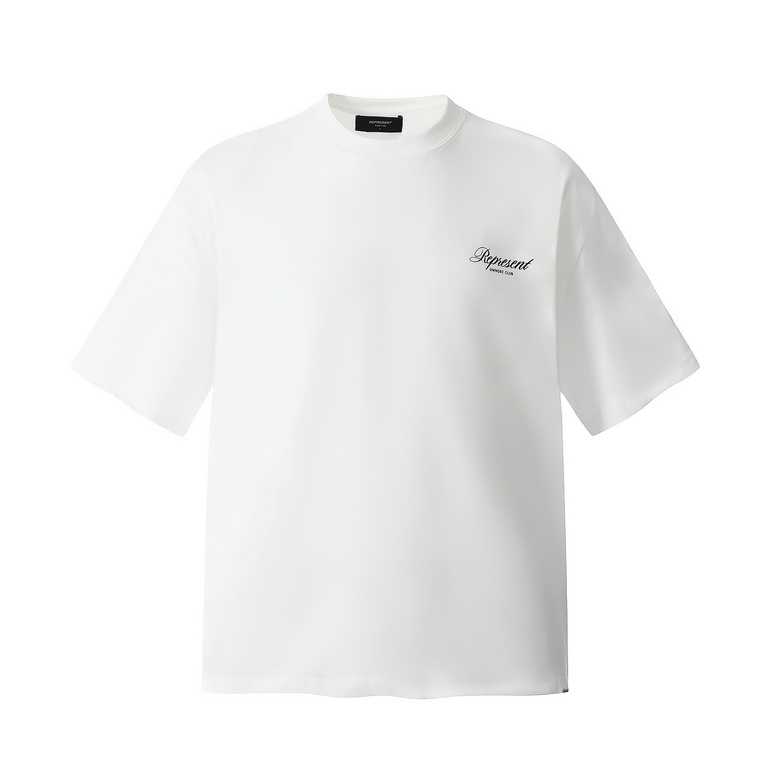 REPRESENT T-shirts-167