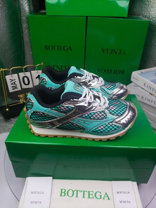 Bottega Veneta Shoes(AAA)-061