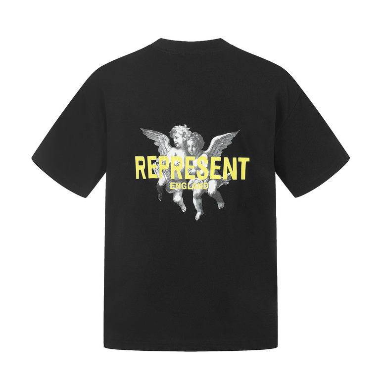 REPRESENT T-shirts-157