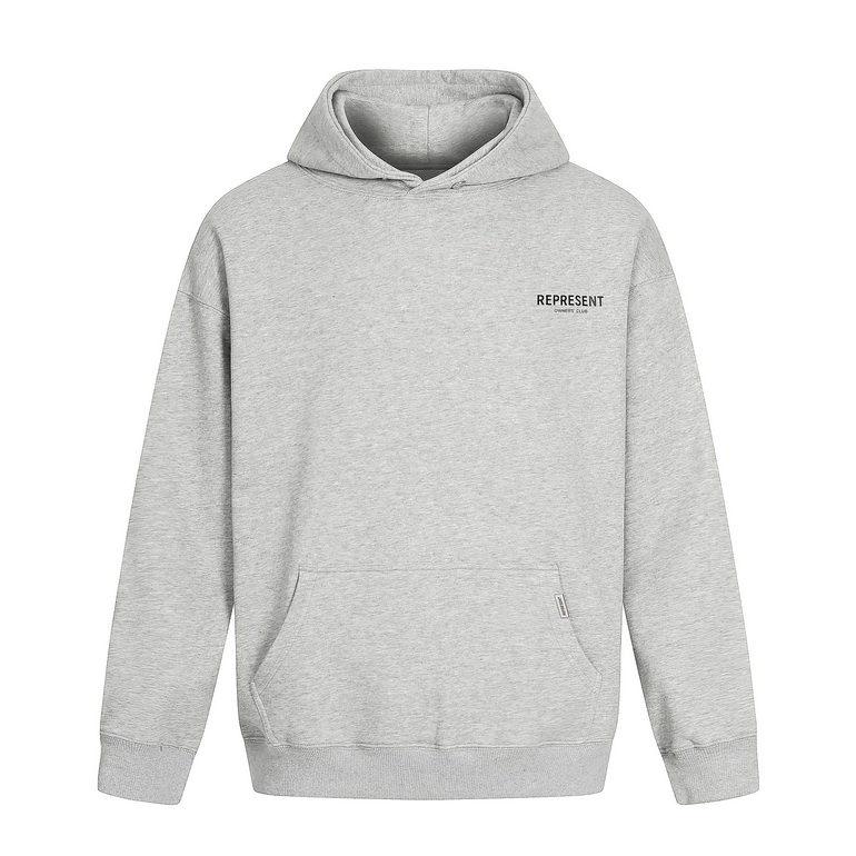 REPRESENT Hoody-140