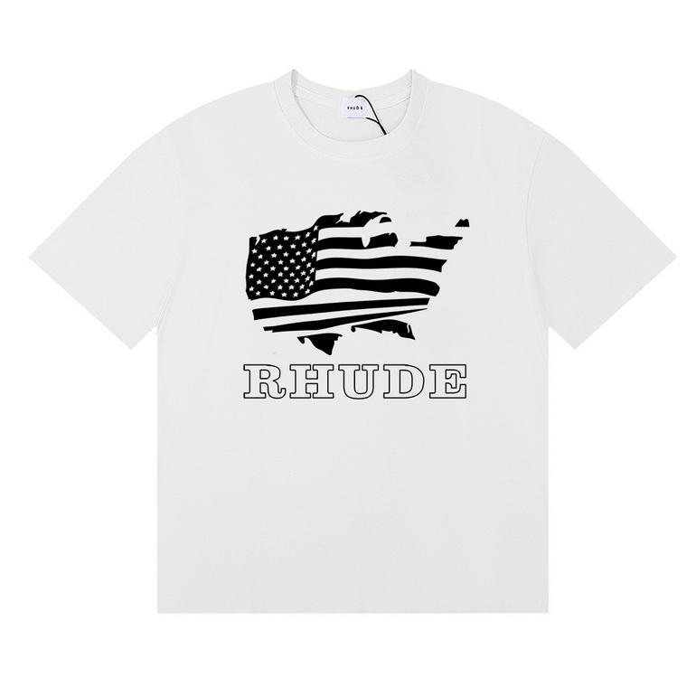 Rhude T-shirts-663