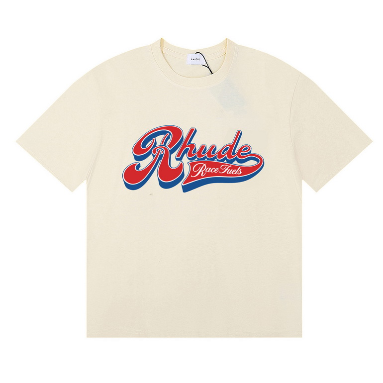 Rhude T-shirts-661