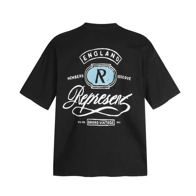 REPRESENT T-shirts-151