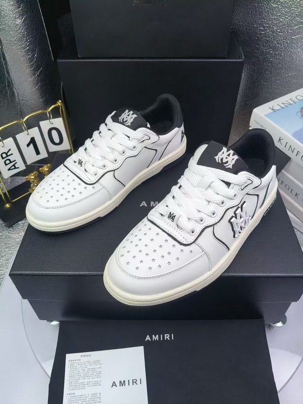 Amiri Shoes(AAA)-221