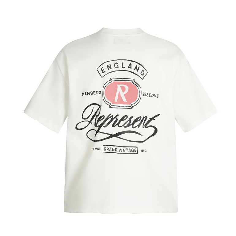 REPRESENT T-shirts-149