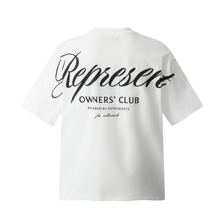 REPRESENT T-shirts-166