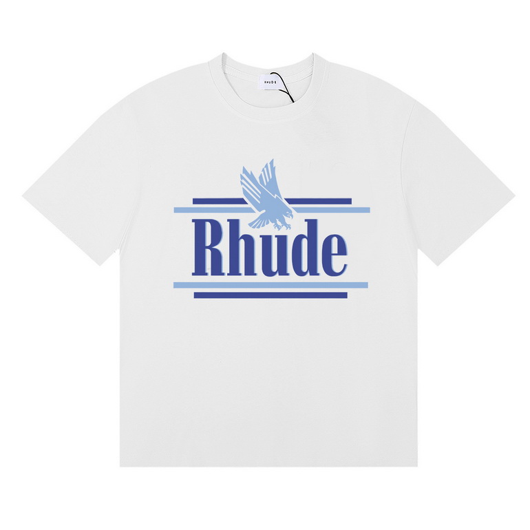 Rhude T-shirts-671