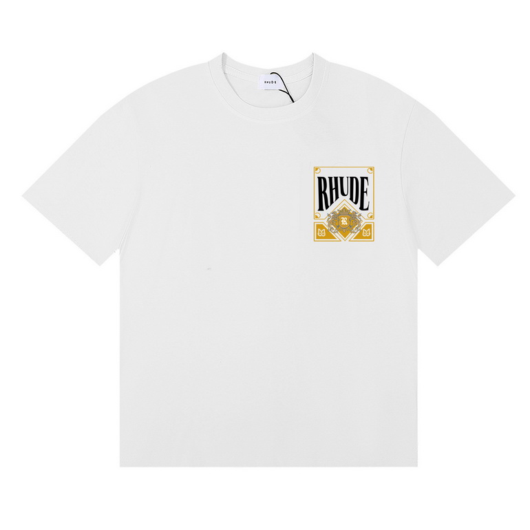 Rhude T-shirts-650