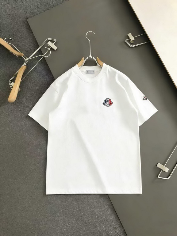 MONCLER T-shirts-984