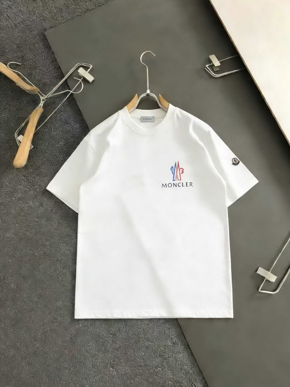 MONCLER T-shirts-982