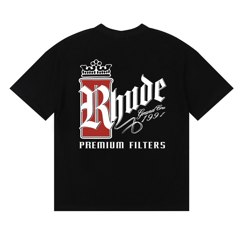 Rhude T-shirts-645